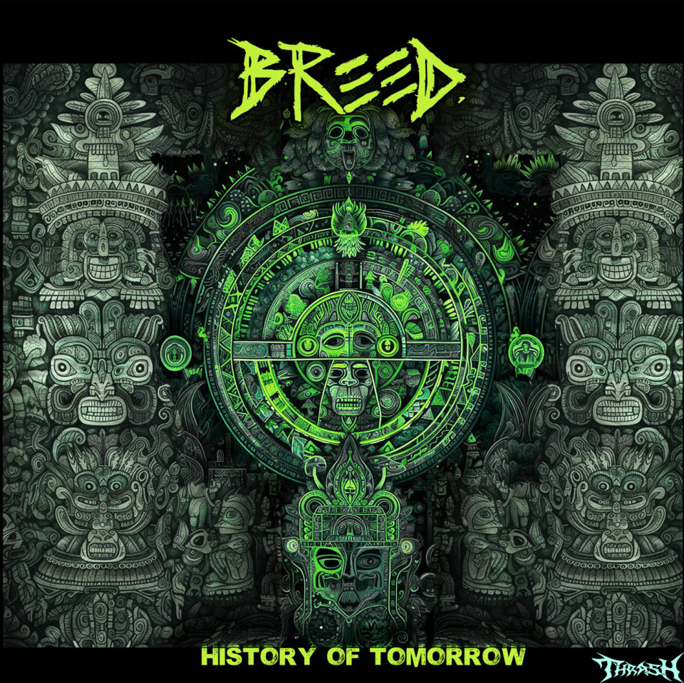 🇩🇪    BREED - History of Tomorrow # 2023