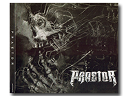 PRAETOR - Praetor