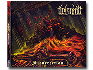 HELGRIND - Insurrection