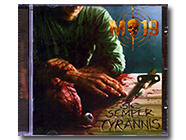 M-19 - Sic Semper Tyrannis