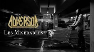 Adversor - Les Miserables (Official Video)