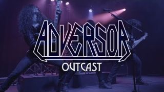 Adversor - Outcast (Official Video)