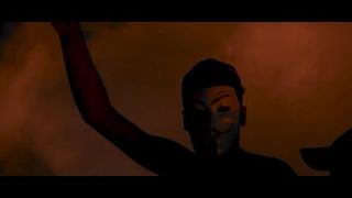 Battlaxe - Blackout 12 (Music Video Premiere)