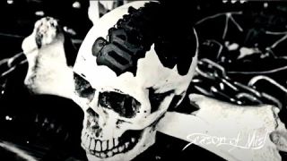 DESTRÖYER 666 - Never Surrender (official music video) 2022