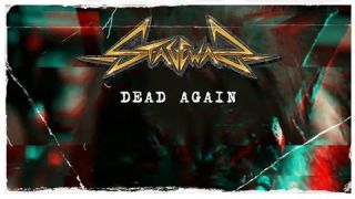 STAGEWAR - Dead Again (official video)