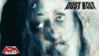 DUST BOLT - Sound and Fury (2023) // Official Music Video // AFM Records