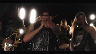 Taskforce Toxicator - If It Bleeds (Official Music Video)