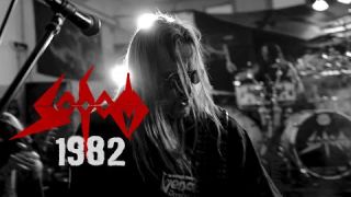 Sodom - 1982 (Remix) (Official Video)