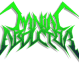 MANIAC ABDUCTOR