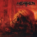 :us:   HEATHEN - Empire Of The Blind # 2020