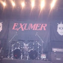 EXUMER - Питер!!!