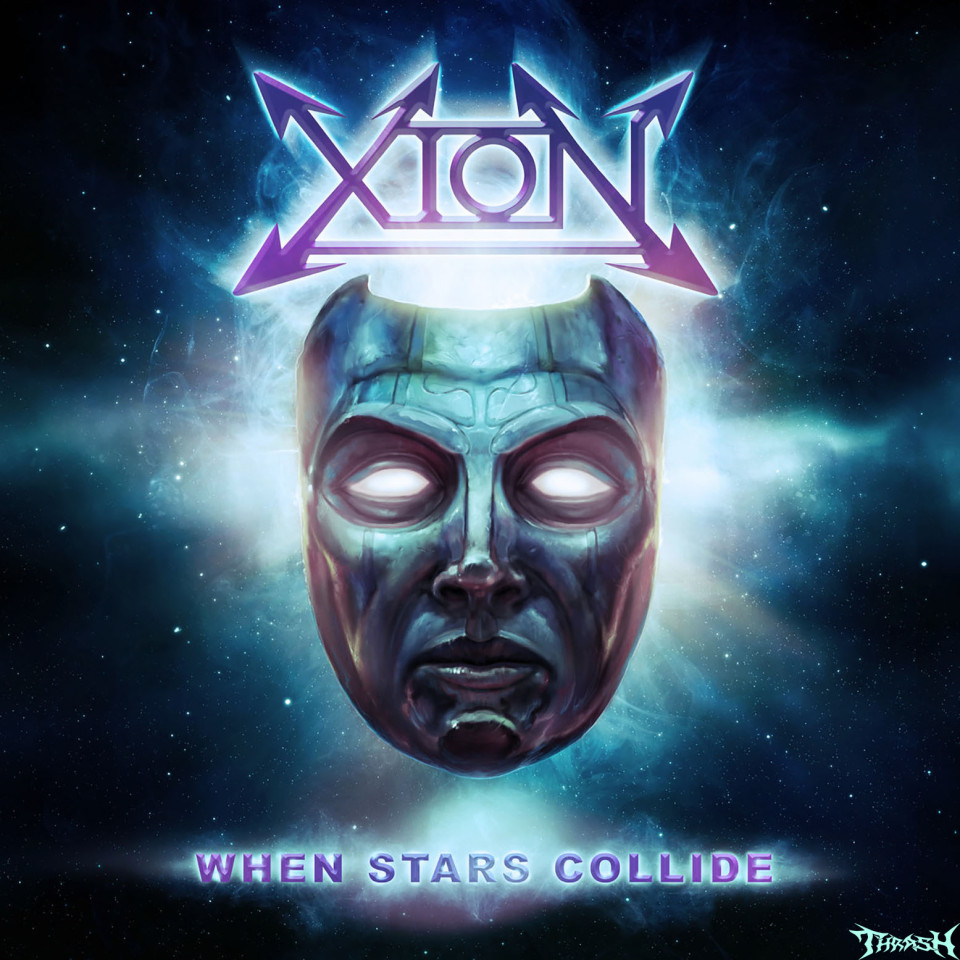 🇸🇪    XION - When Stars Collide # 2026
