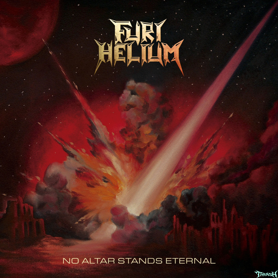 🇪🇸   FURI HELIUM - No Altar Stands Eternal # 2026