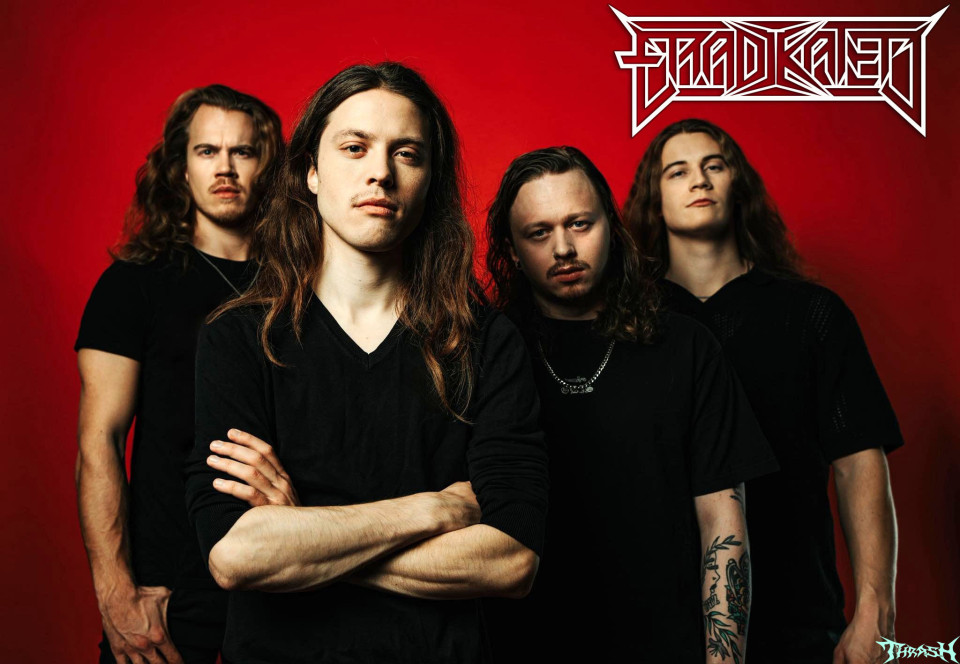 🇸🇪    ERADIKATED - Wiring of Violence # 2026