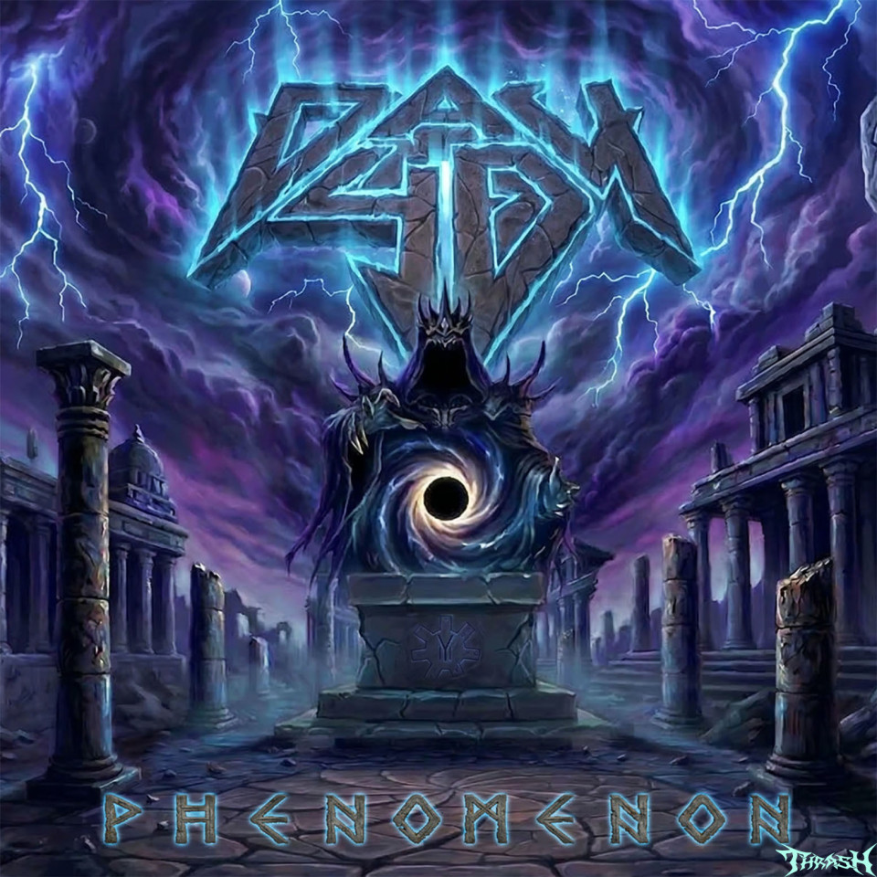 🇬🇧    DAY 40 - Phenomenon # 2026