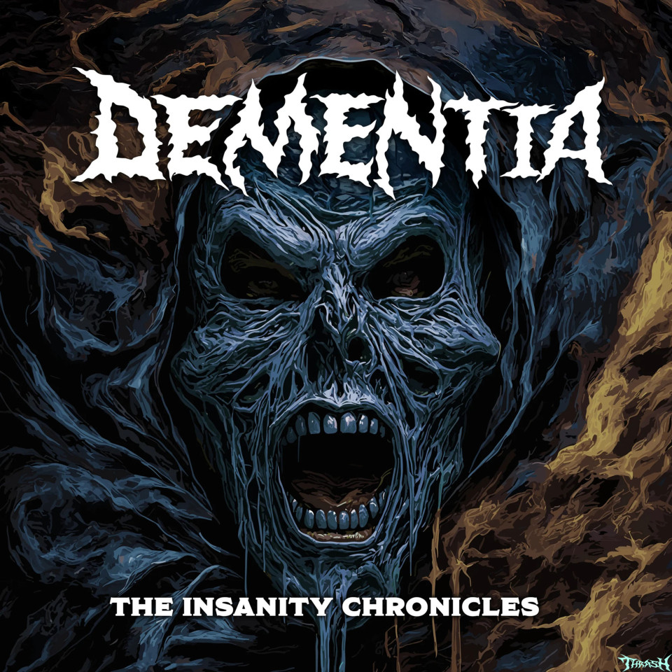 🇺🇸  DEMENTIA - The Insanity Chronicles # 2025