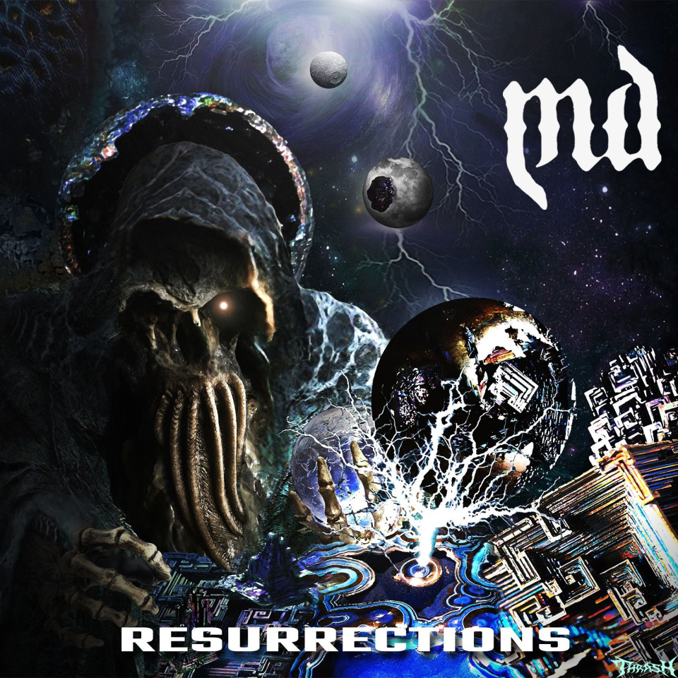 🇳🇱   MASS DECEPTION - Resurrections # 2025
