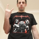 Thrash Maniac