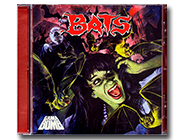 GAMA BOMB - Bats
