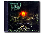 THRAW - Decoding The Past