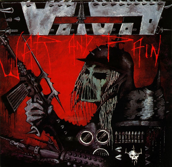 VOIVOD