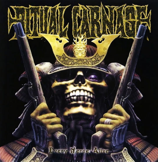 RITUAL CARNAGE