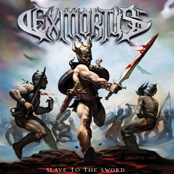 EXMORTUS