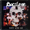 SACRILEGE B.C.