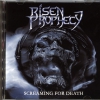 RISEN PROPHECY