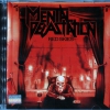 MENTAL DEVASTATION