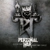 PERZONAL WAR