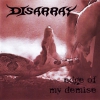 DISARRAY