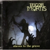 RIGOR MORTIS