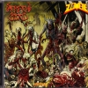 SACRIFICIAL BLOOD / ZOMBIE