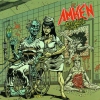 AMKEN / MAZE OF TERROR