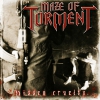 MAZE OF TORMENT