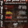 TRUE THRASH FEST