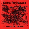 EXTRA HOT SAUCE