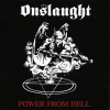 ONSLAUGHT