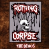 ROTTING CORPSE