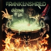 FRANKENSHRED