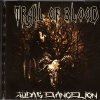 TRAIL OF BLOOD