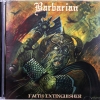 BARBARIAN