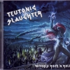 TEUTONIC SLAUGHTER