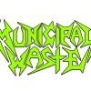 MUNICIPAL WASTE