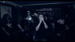COREXIT - I Will Rise offical