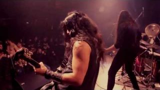 Tungsteno - Escuadron del Thrash (Video Oficial) HD