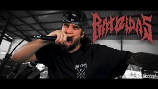 Ratizidas - Culto Antisozial (Videoclip)