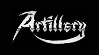 ARTILLERY - Made In Hell