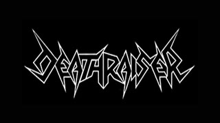 DEATHRAISER - Primitive Medicine